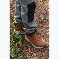 Buty dziecięce Reima Hiipien cinnamon brown 14