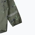 Kurtka przeciwdeszczowa dziecięca Reima Vesi greyish green 5100058A-698B 7
