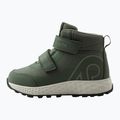 Buty dziecięce Reima Hiivin thyme green 8