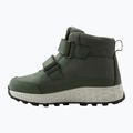 Buty dziecięce Reima Hiivin thyme green 9