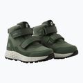 Buty dziecięce Reima Hiivin thyme green 10