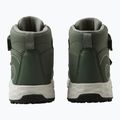 Buty dziecięce Reima Hiivin thyme green 11