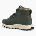 Buty dziecięce Reima Hiivin thyme green 3