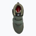 Buty dziecięce Reima Hiivin thyme green 5
