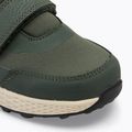 Buty dziecięce Reima Hiivin thyme green 7
