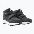 Buty dziecięce Reima Hiivin black 10