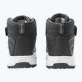Buty dziecięce Reima Hiivin black 11