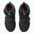Buty dziecięce Reima Hiivin black 12