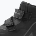 Buty dziecięce Reima Hiivin black 14