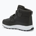 Buty dziecięce Reima Hiivin black 3