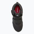 Buty dziecięce Reima Hiivin black 5