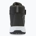 Buty dziecięce Reima Hiivin black 6