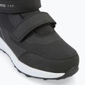 Buty dziecięce Reima Hiivin black 7