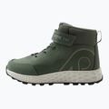 Buty dziecięce Reima Hiipien thyme green 8