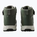Buty dziecięce Reima Hiipien thyme green 11