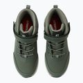 Buty dziecięce Reima Hiipien thyme green 12