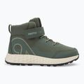 Buty dziecięce Reima Hiipien thyme green 2