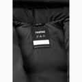Kurtka zimowa dziecięca Reima Kumpula black 6