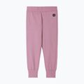Spodnie dziecięce Reima Misam grey pink