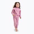 Spodnie dziecięce Reima Misam grey pink 6