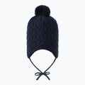Czapka dziecięca Reima Nunavut navy 2