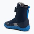 Śniegowce dziecięce Reima Talvella Kids navy 3