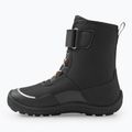 Śniegowce dziecięce Reima Talvella Kids black 10