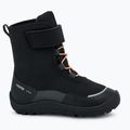 Śniegowce dziecięce Reima Talvella Kids black 2