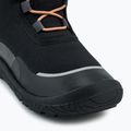 Śniegowce dziecięce Reima Talvella Kids black 7