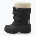 Śniegowce dziecięce Reima Konkari black 9