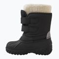 Śniegowce dziecięce Reima Konkari black 10
