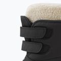 Śniegowce dziecięce Reima Konkari black 14
