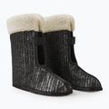 Śniegowce dziecięce Reima Konkari black 15