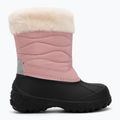 Śniegowce dziecięce Reima Muhvari grey pink 2