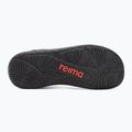 Buty barefoot dziecięce Reima Tallustelu black 4