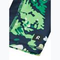 Koszulka do pływania dziecięca Reima Uiva summer green 4