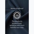 Szorty kąpielowe dziecięce Reima Nauru bright breezy violet 8