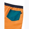 Szorty kąpielowe dziecięce Reima Palmu fruity orange 6