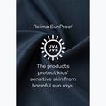 Buty do wody dziecięce Reima Lean navy 8