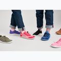 Buty barefoot dziecięce Reima Tallustelu sunset pink 10