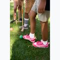 Buty barefoot dziecięce Reima Tallustelu sunset pink 11