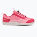 Buty barefoot dziecięce Reima Tallustelu sunset pink 2
