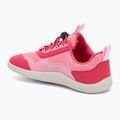 Buty barefoot dziecięce Reima Tallustelu sunset pink 3