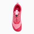 Buty barefoot dziecięce Reima Tallustelu sunset pink 5