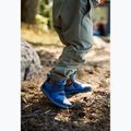 Buty barefoot dziecięce Reima Tepastelu blue ocean 9