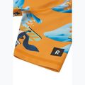 Kombinezon UPF 50+ dziecięcy Reima Atlantti fruity orange 4