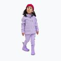 Kurtka softshell dziecięca Reima Vantti blooming lilac 10