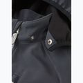 Kurtka softshell dziecięca Reima Vantti soft black 5