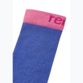 Skarpety dziecięce Reima Parit 2 pack soft coral 3