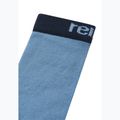 Skarpety dziecięce Reima Parit 2 pack blue ocean 3
